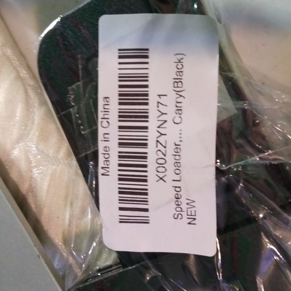 Gun & Flower Rifle Magazine Speed Loader - Picture 3 of 4